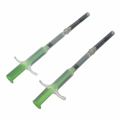 Animal Microchip Injector
