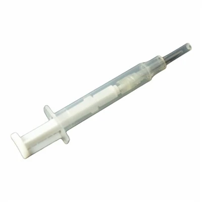 Jednokratni Animal Microchip InjectorInjector