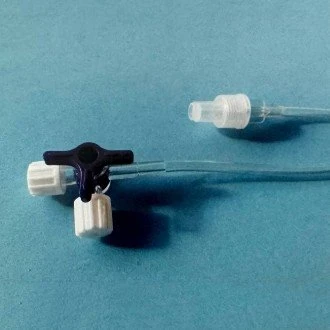 Medicinski jednosmjerni ventil
